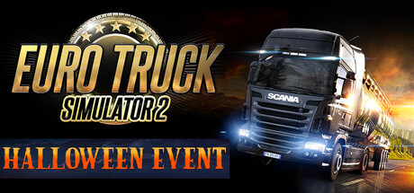 Euro Truck Simulator 2
